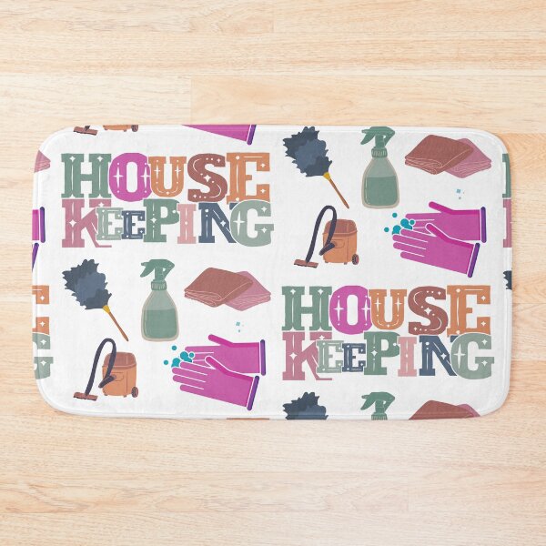 Item preview, Funny Housekeeping designed and sold by GR-ART.