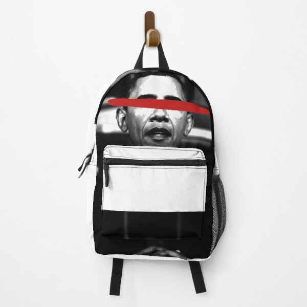 Item preview, Barack in Rubrum Plaga N.2 designed and sold by RubrumPlaga.