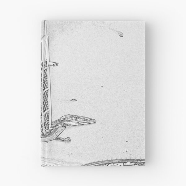 Item preview, Dubai United Arab Emirates City designed and sold by Alexandra Rty.