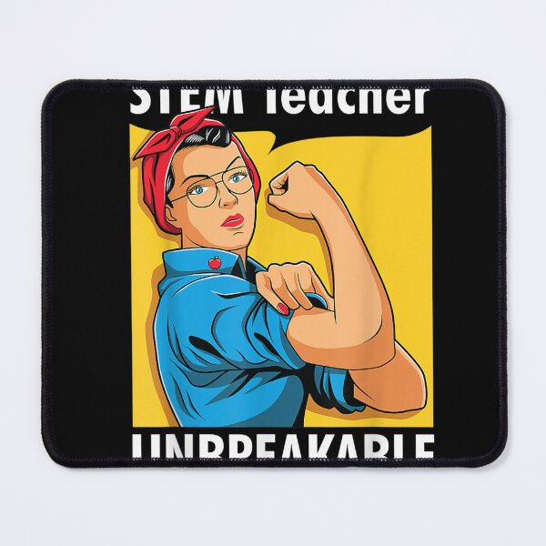 Item preview, STEM Teacher Science Technology Engineering Math Teachers T-Shirt designed and sold by DeistArnold.