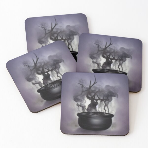 Item preview, Toil & Trouble designed and sold by RenegadeStudios.
