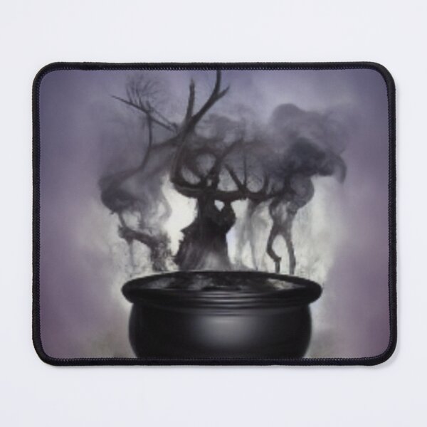 Item preview, Toil & Trouble designed and sold by RenegadeStudios.