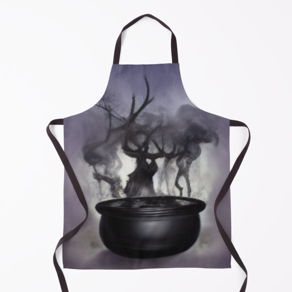 Item preview, Toil & Trouble designed and sold by RenegadeStudios.