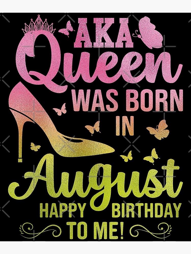 I was born in August, no July, 1908. - Quote