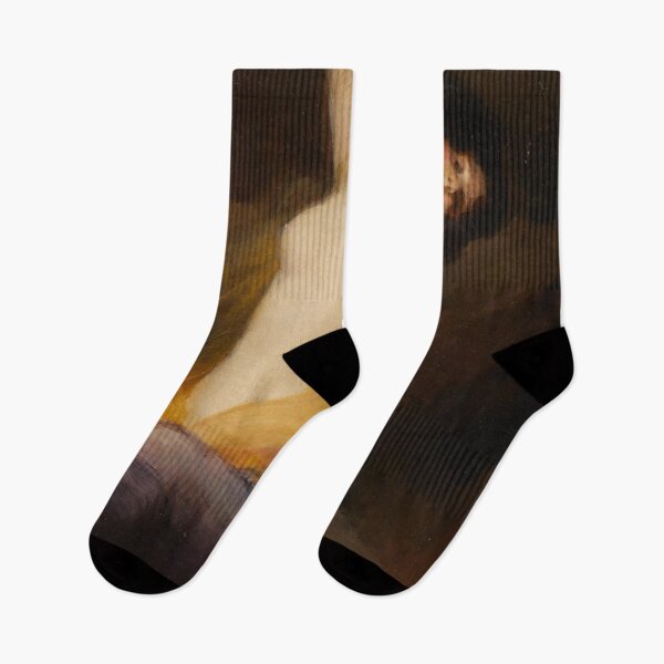 Item preview, Waking woman - albert joseph penot designed and sold by Vintage Designs +.