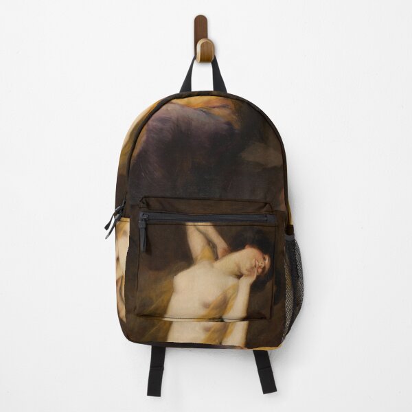 Item preview, Waking woman - albert joseph penot designed and sold by Vintage Designs +.