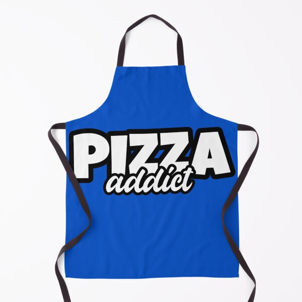 Item preview, Pizza addict text designed and sold by EllianhPi.