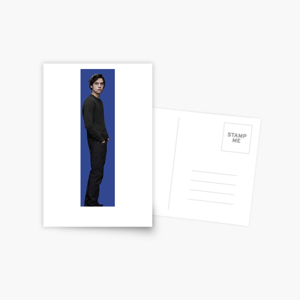 Jughead Jones Riverdale Full Body Postcard By Zimbaby916 Redbubble 59,000+ vectors, stock photos & psd files. redbubble