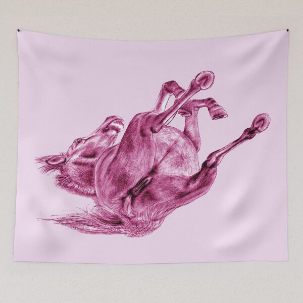 Item preview, Roulade - purple-pink colorized version designed and sold by SylvieG18.