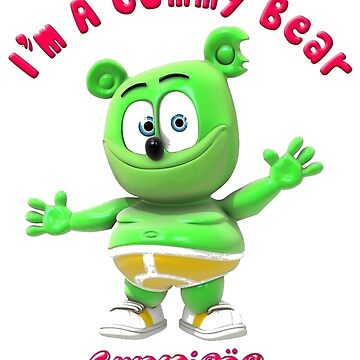 the gummy bear song - The Gummy Bear Song The Gummy Bear Show - T-Shirt