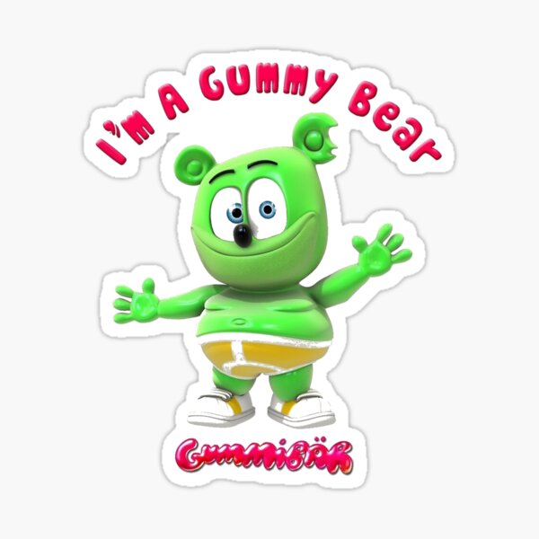 The Gummy Bear Show