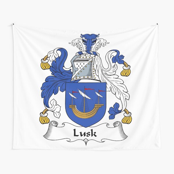 Lusk Wandbehang