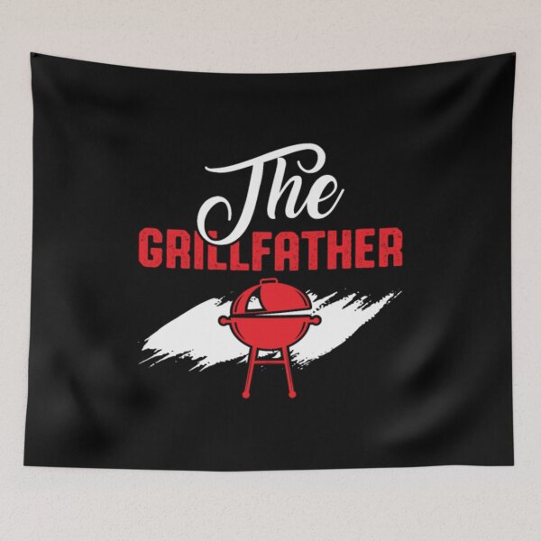 Item preview, Grill Father designed and sold by YENShirt22.