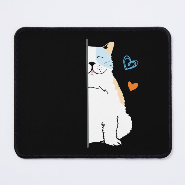 Item preview, Cat Day08 designed and sold by Cushy Digital.