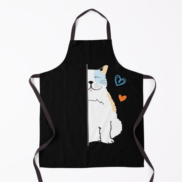 Item preview, Cat Day08 designed and sold by Cushy Digital.