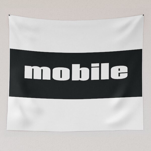 Item preview, Mobile designed and sold by GoodVibesWX9.