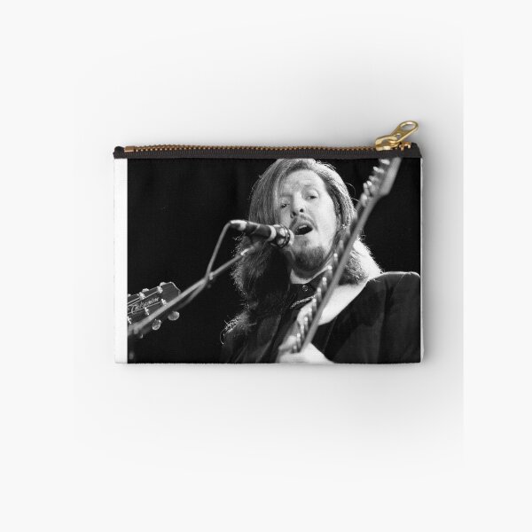 Item preview, Patrick Simmons - BW Photograph designed and sold by ConcertImages.