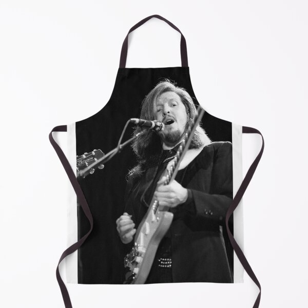 Item preview, Patrick Simmons - BW Photograph designed and sold by ConcertImages.