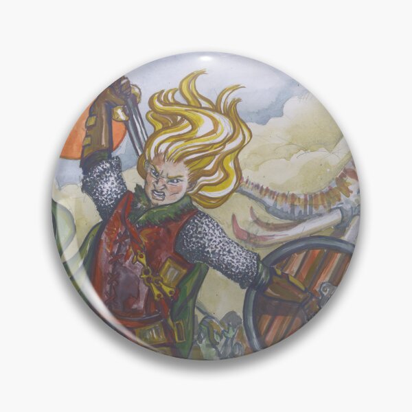 Item preview, I am no man! Eowyn. designed and sold by solrisewalker.
