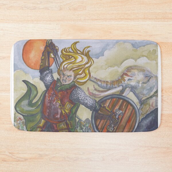 Item preview, I am no man! Eowyn. designed and sold by solrisewalker.