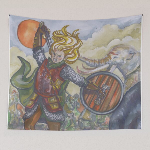 Item preview, I am no man! Eowyn. designed and sold by solrisewalker.