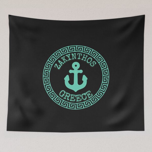 Item preview, Zakynthos Greece designed and sold by TheRightHonMP.