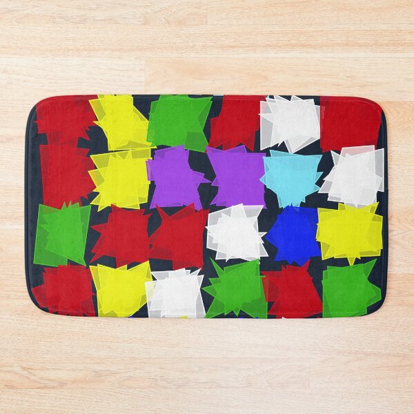Item preview, No.34 Dreamy Fireworks designed and sold by MiniFlakey.