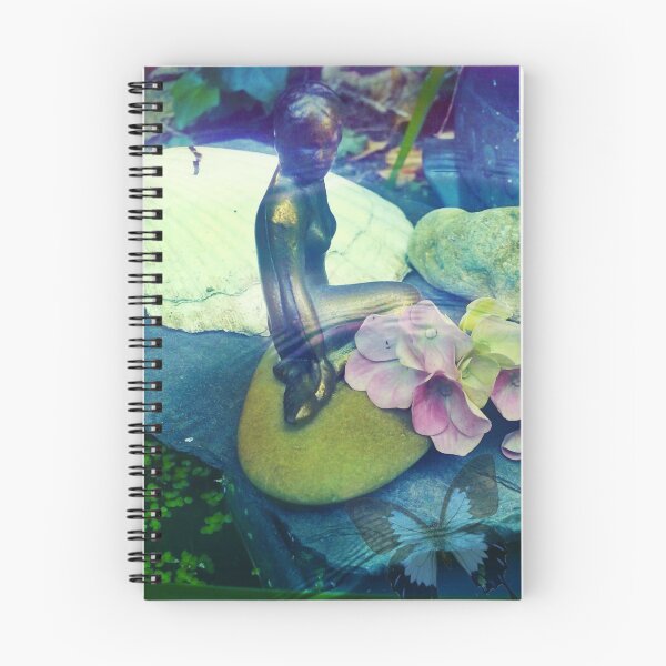 Item preview, Queen of Cups Vibes designed and sold by CosmicSpiritSun.