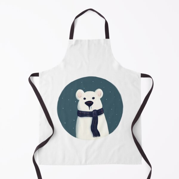 Item preview, POLAR BEAR designed and sold by LadyC1999.