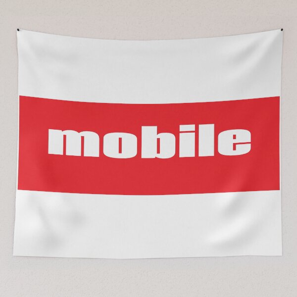 Item preview, Mobile designed and sold by GoodVibesWX9.