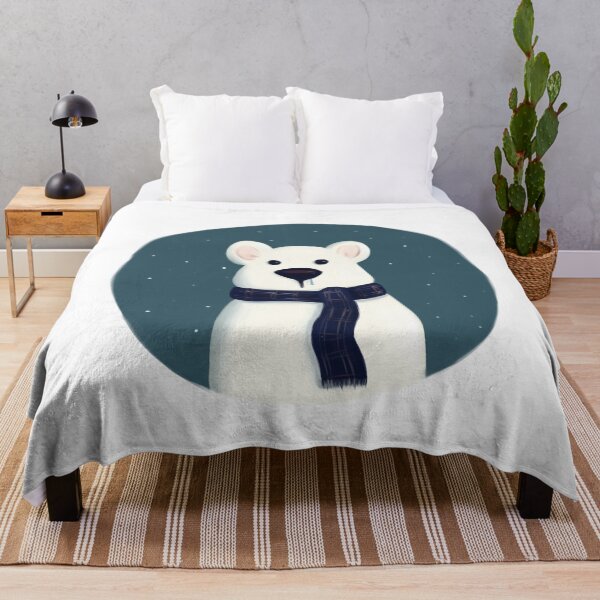 Item preview, POLAR BEAR designed and sold by LadyC1999.