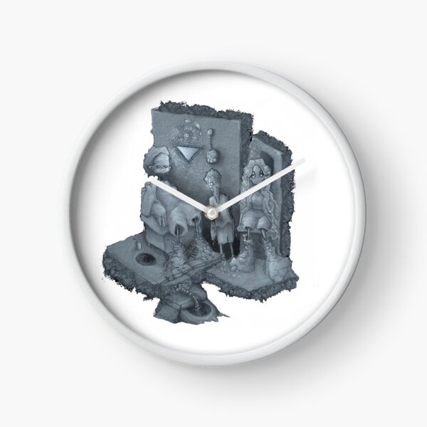 Item preview, 7 SIGNS OF BEING designed and sold by Grimwords.