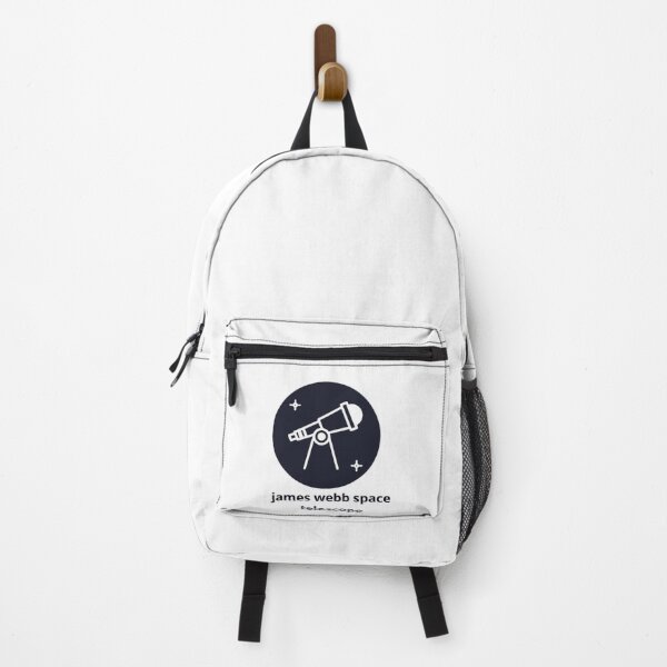 Item preview, james webb space telescope designed and sold by AlAmalDesigns.