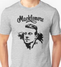Macklemore the good Boy Unisex T-Shirt