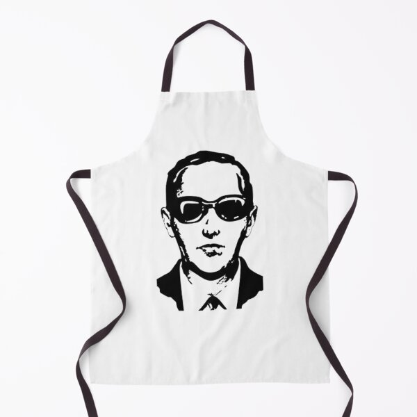 Item preview, D.B. Cooper designed and sold by Wanc Designs.