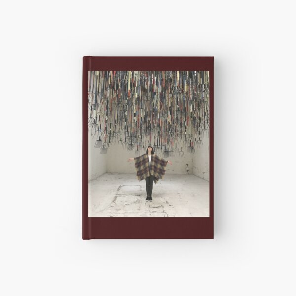 State Of Slay - Rakes Hardcover Journal