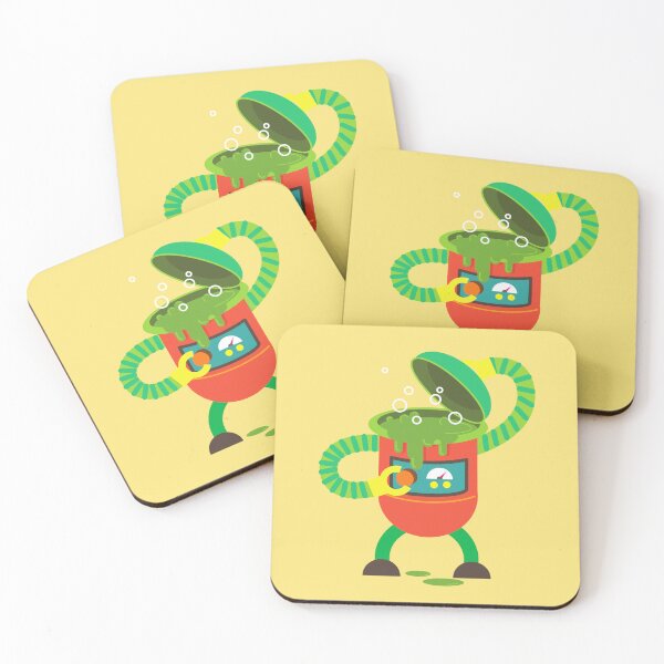 Item preview, Boiling Robot designed and sold by Andantino.