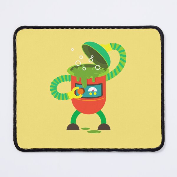 Item preview, Boiling Robot designed and sold by Andantino.