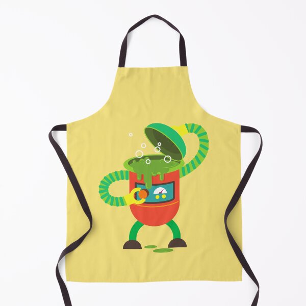 Item preview, Boiling Robot designed and sold by Andantino.