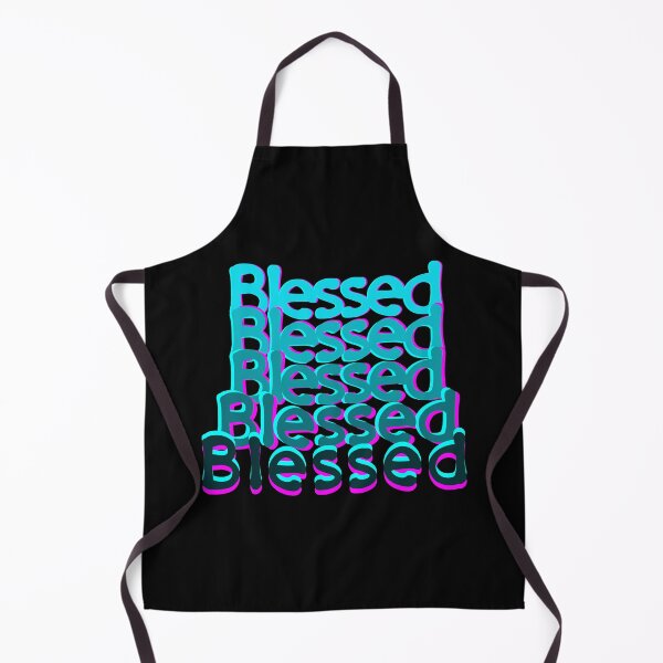 Item preview, Blessed, bless you, feeling grateful,cherished designed and sold by allycat57.