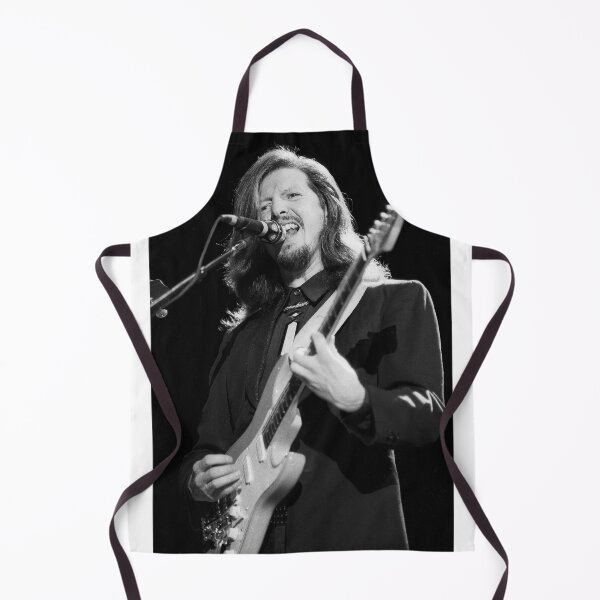 Item preview, Patrick Simmons - BW Photograph designed and sold by ConcertImages.