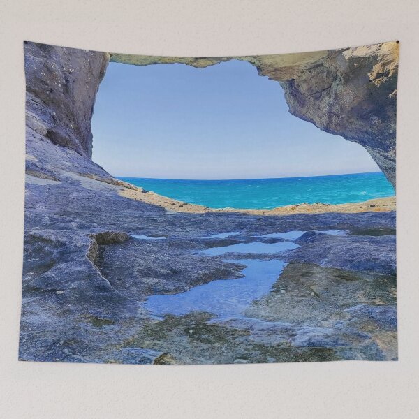 Item preview, Amazing ocean view. designed and sold by DaliaSabryTee.