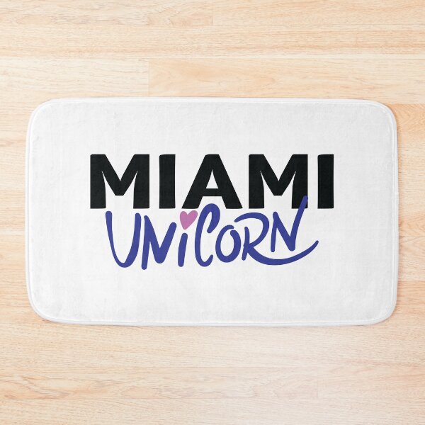 Item preview, Miami Unicorn designed and sold by GoodVibesWX9.