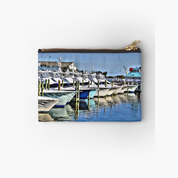 Item preview, Sunset Marina designed and sold by Carey Chen.