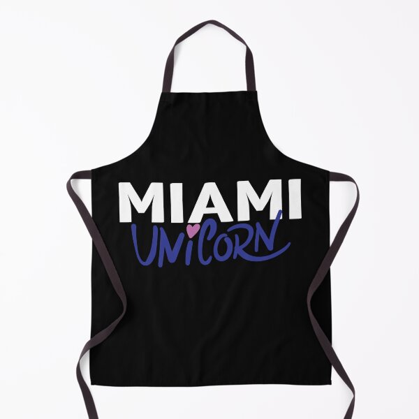Artikelvorschau, Miami-Einhorn entworfen und verkauft von GoodVibesWX9.