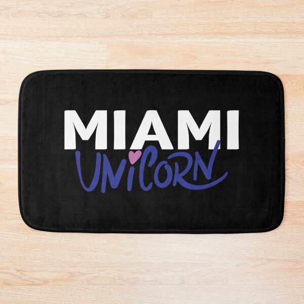 Item preview, Miami Unicorn designed and sold by GoodVibesWX9.