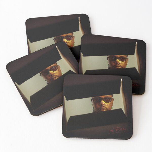 Item preview, Zuukou Mayzie | The Movie: The Beginning | 667 designed and sold by WholeUniverse.