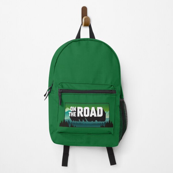 Item preview, On The Road - Mountains designed and sold by SpilloDesign.