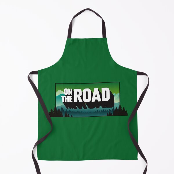 Item preview, On The Road - Mountains designed and sold by SpilloDesign.
