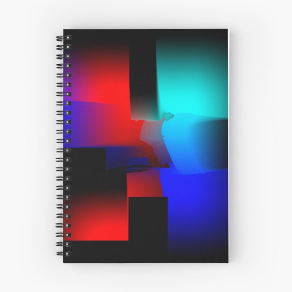 Item preview, colored squares designed and sold by Robert Elfferich.